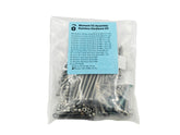 Moment Stainless Steel Hardware Kit